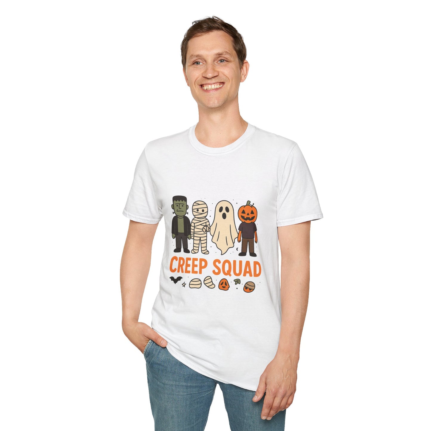 Creep Squad T-Shirt