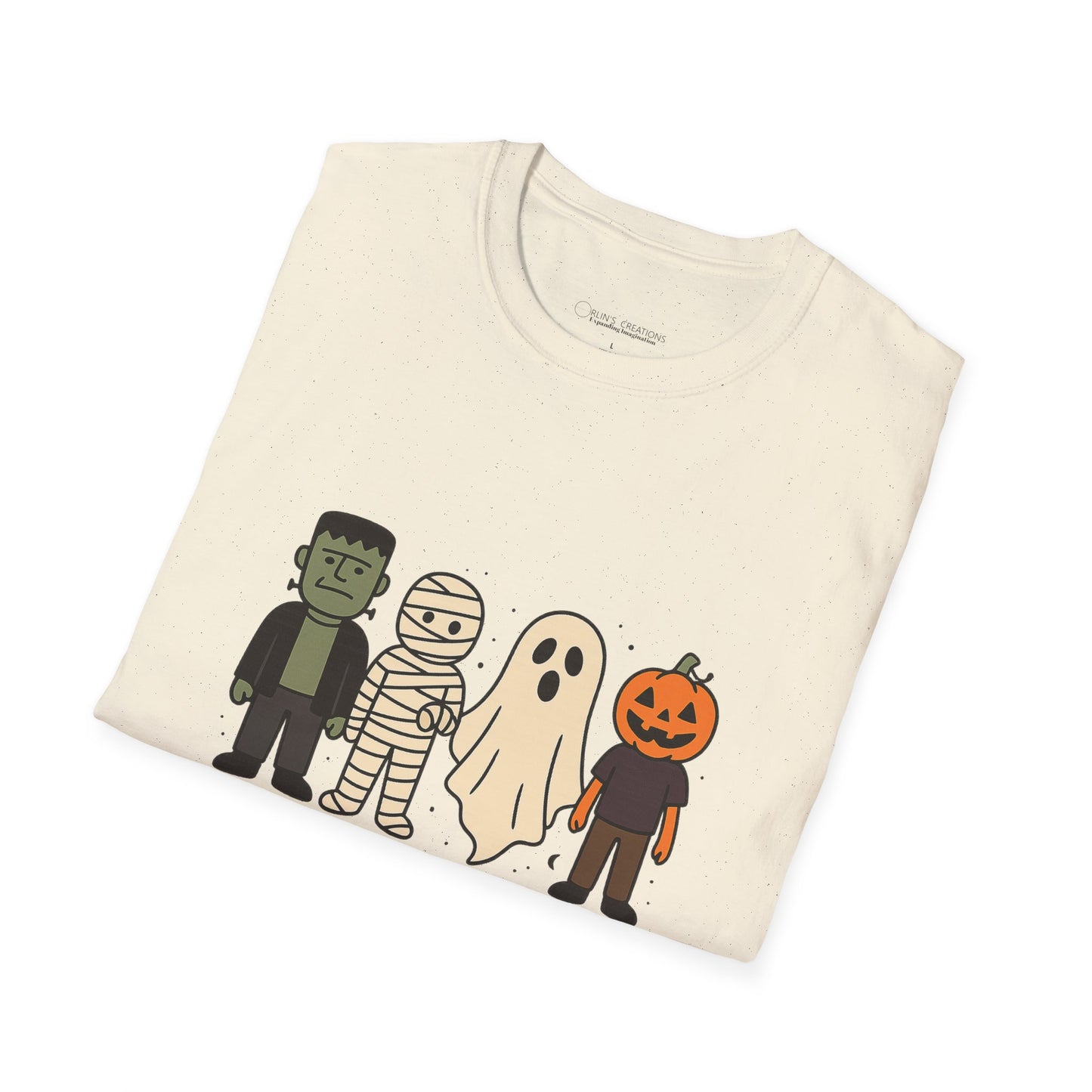 Creep Squad T-Shirt