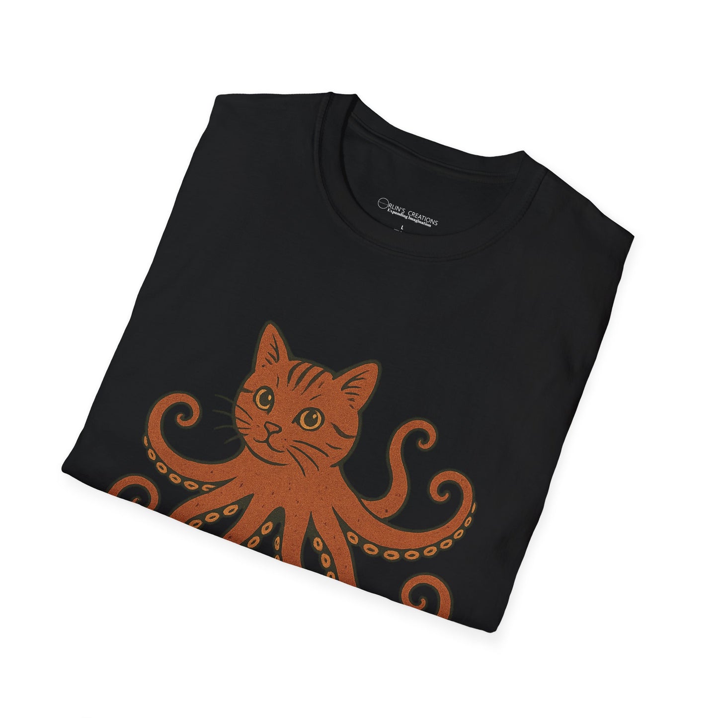 Catapus T-Shirt