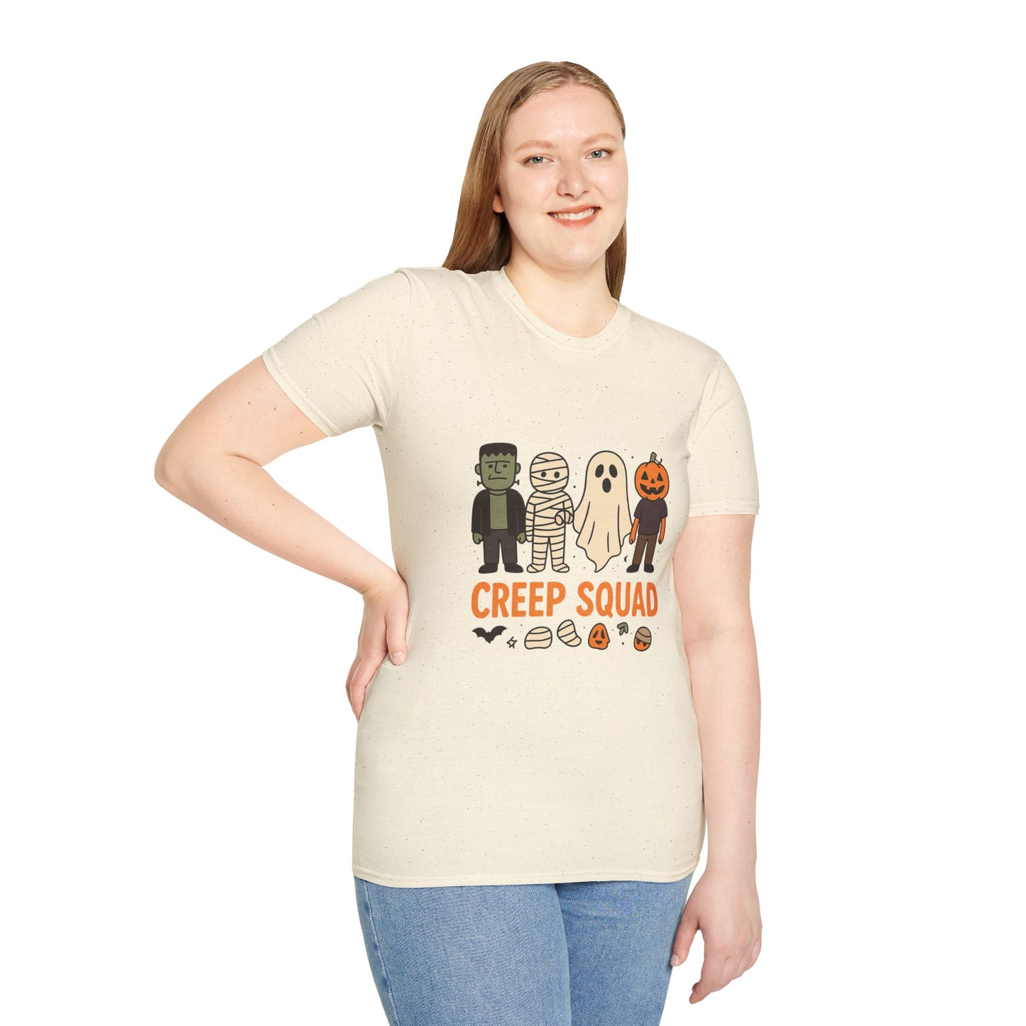 Creep Squad T-Shirt