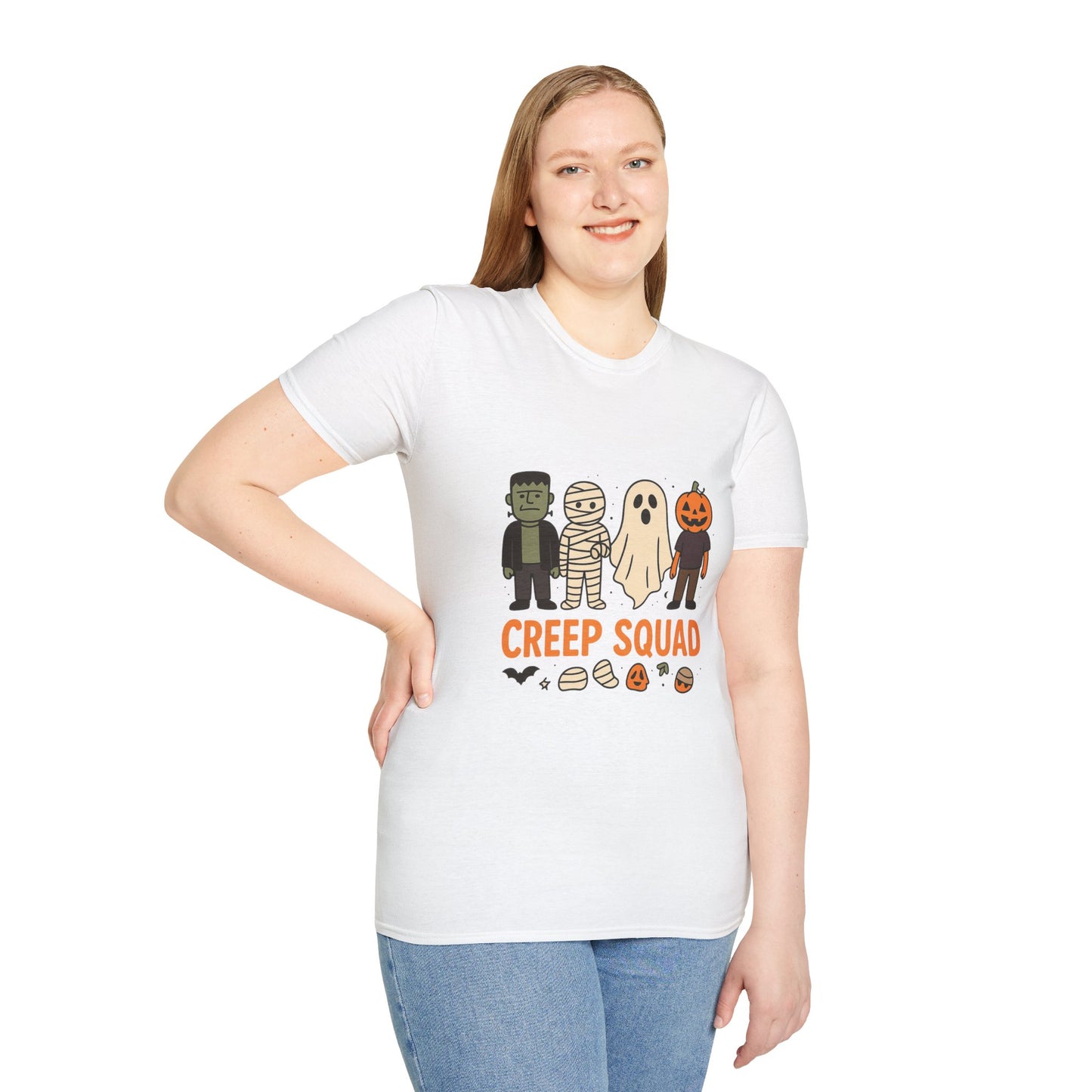 Creep Squad T-Shirt