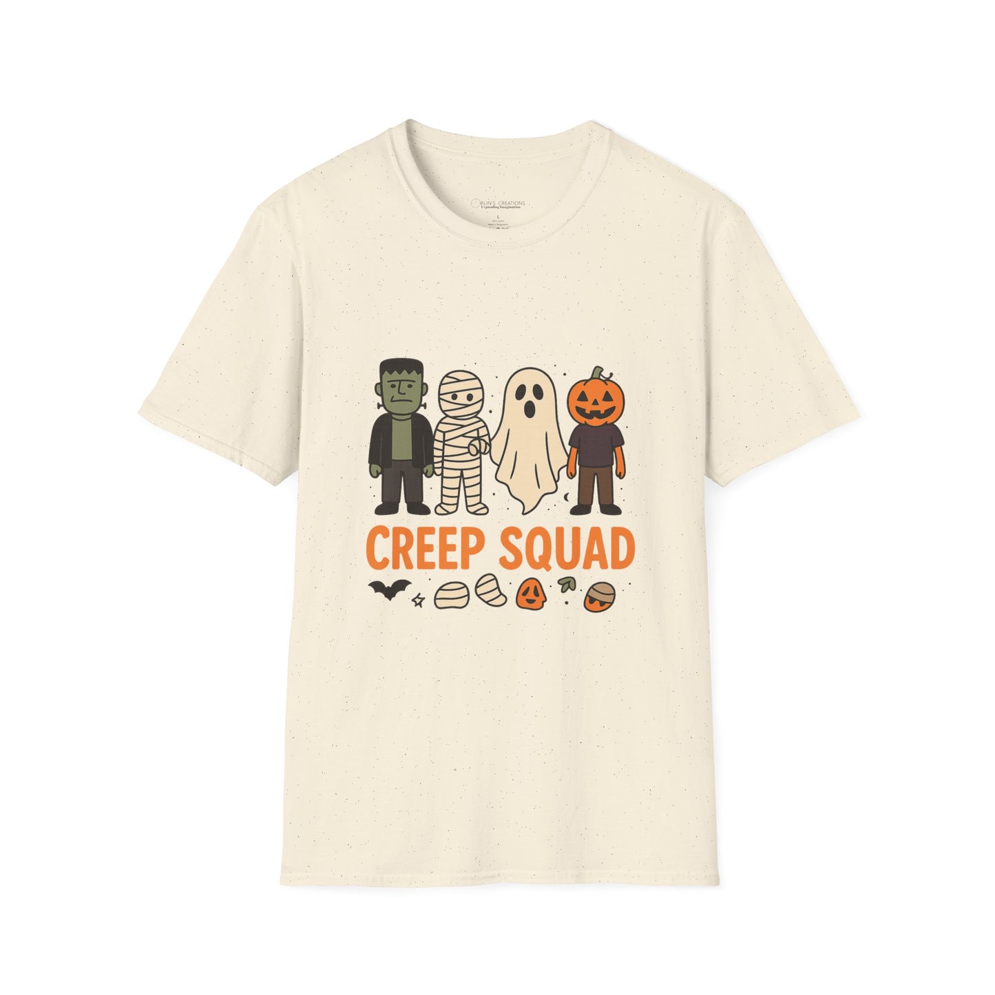 Creep Squad T-Shirt