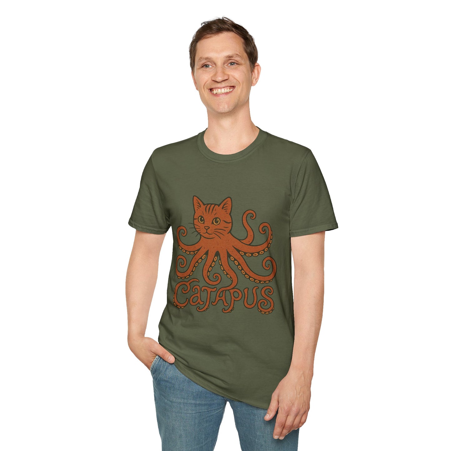 Catapus T-Shirt