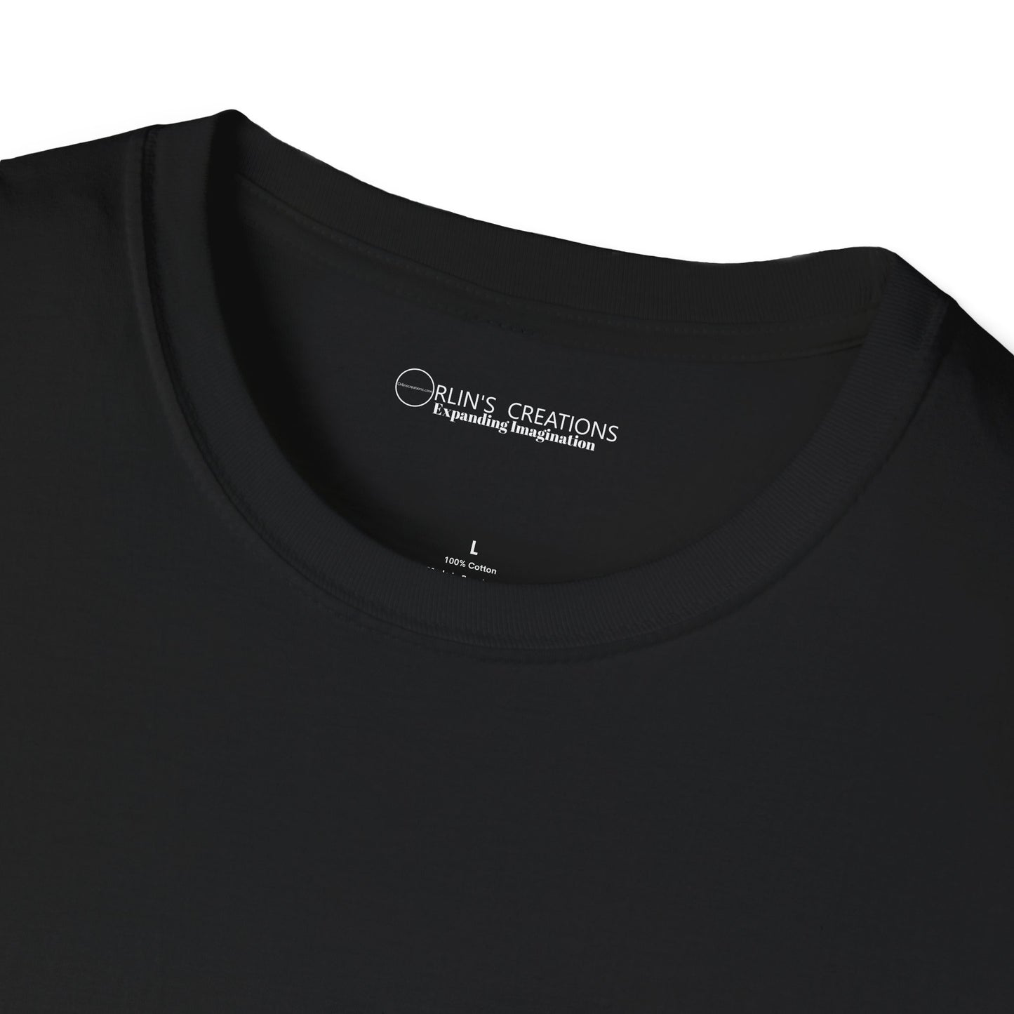 Believe in Your Journey T-Shirt