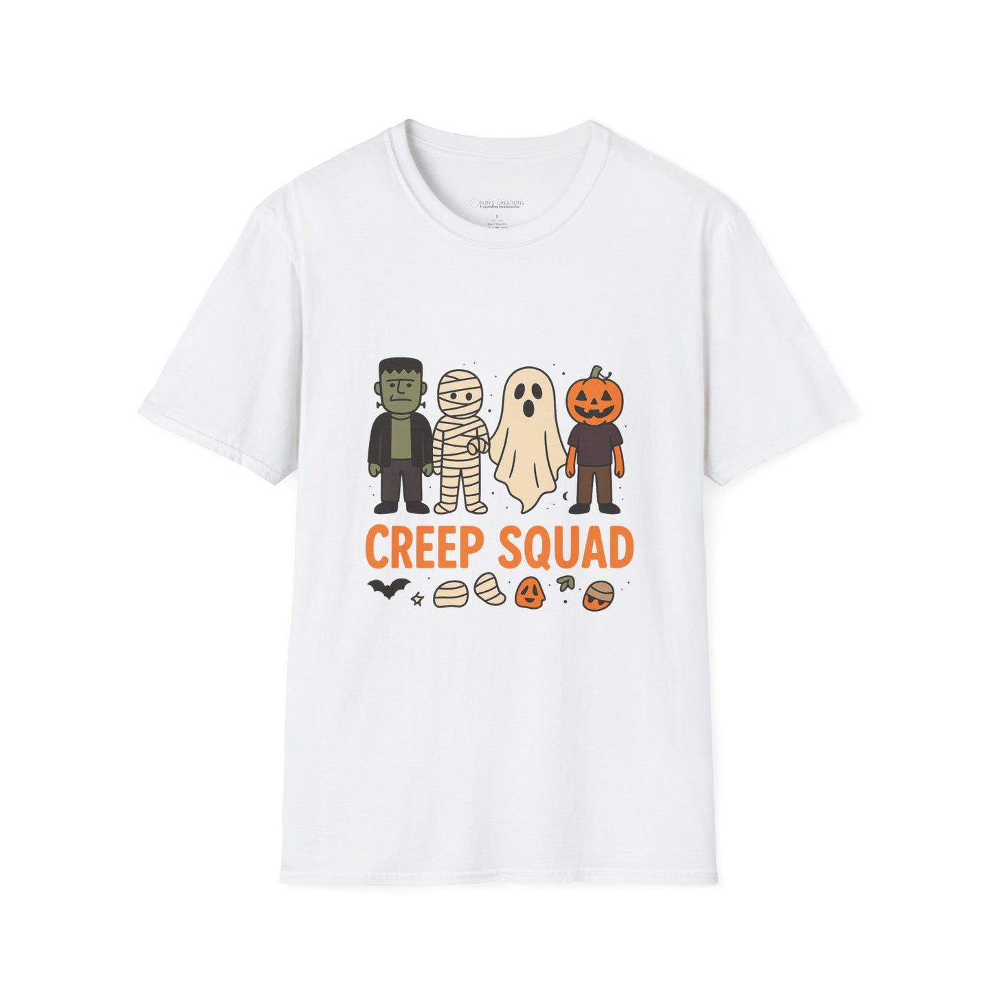 Creep Squad T-Shirt