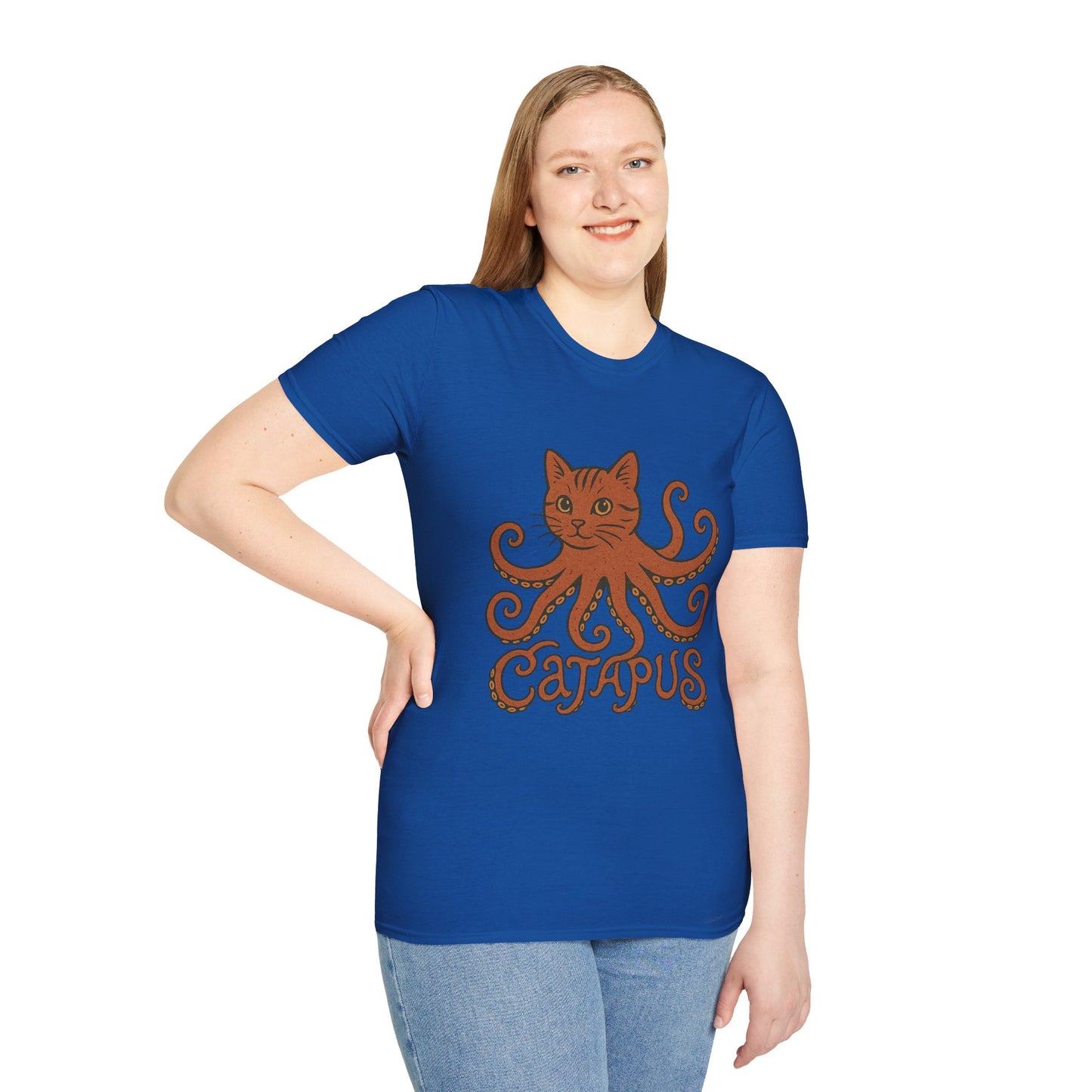 Catapus T-Shirt