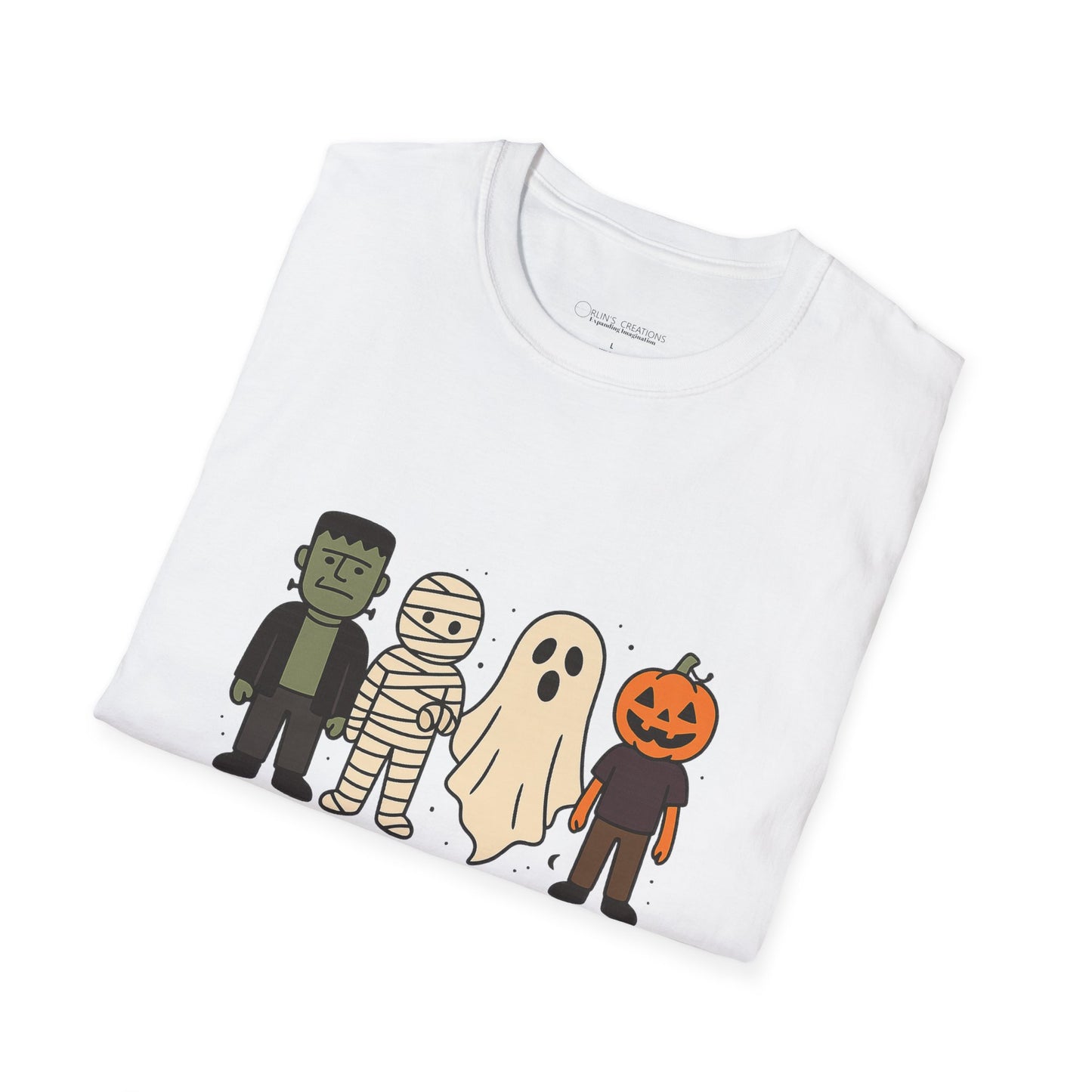 Creep Squad T-Shirt