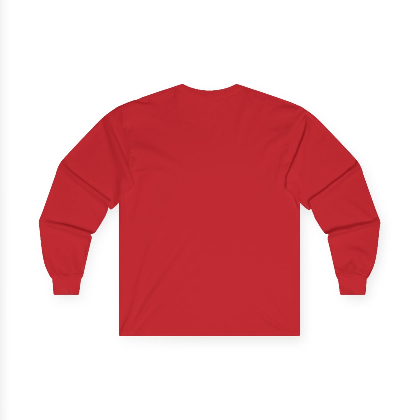 Team Charlie Long Sleeve T-Shirt